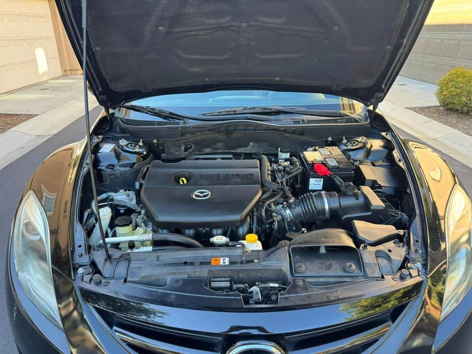 2012 Mazda Mazda 6 2nd Gen - Image 6 of 18