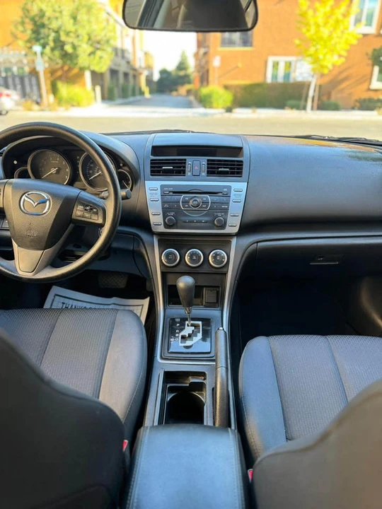 2012 Mazda Mazda 6 2nd Gen - Image 15 of 18