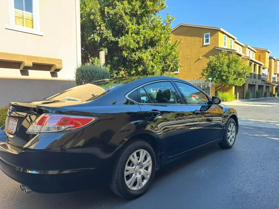 2012 Mazda Mazda 6 2nd Gen - Image 9 of 18