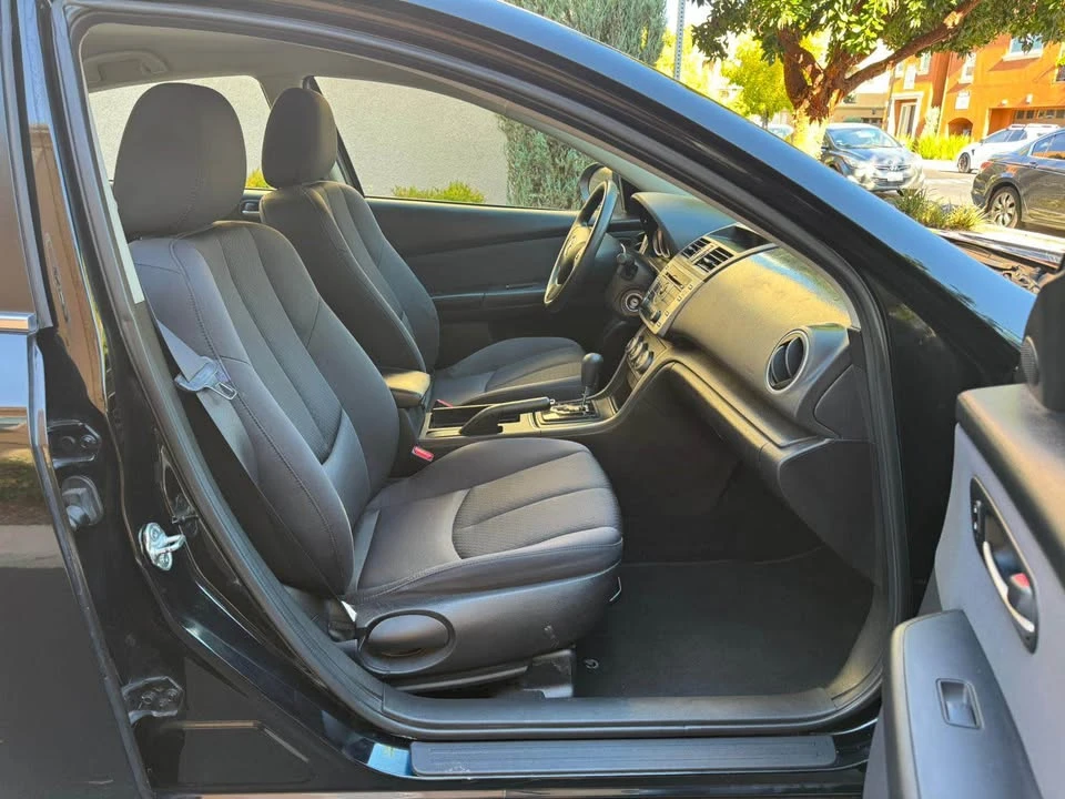 2012 Mazda Mazda 6 2nd Gen - Image 4 of 18
