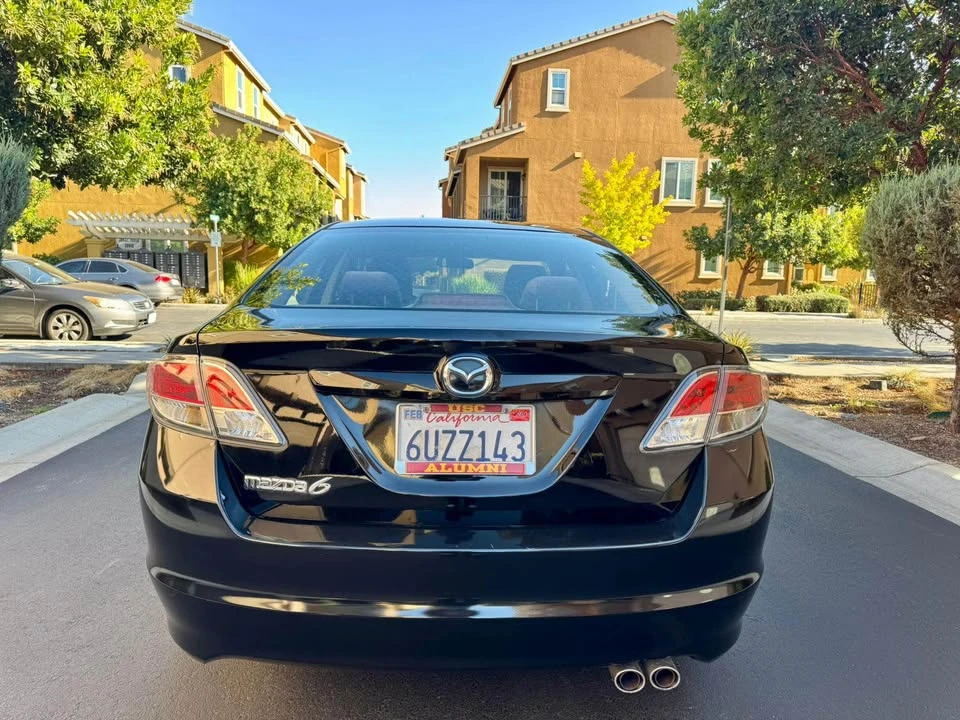 2012 Mazda Mazda 6 2nd Gen - Image 12 of 18