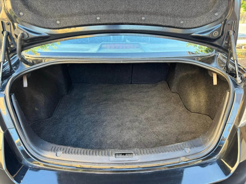 2012 Mazda Mazda 6 2nd Gen - Image 10 of 18