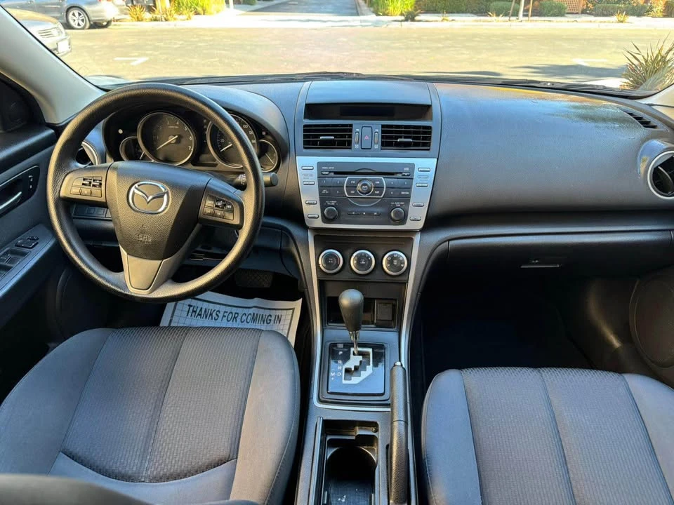 2012 Mazda Mazda 6 2nd Gen - Image 17 of 18