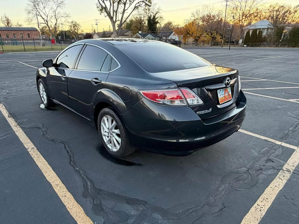 2012 Mazda - Image 4 of 9