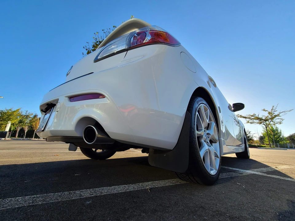 2012 Mazda Mazdaspeed 3 2nd Gen - Image 9 of 17