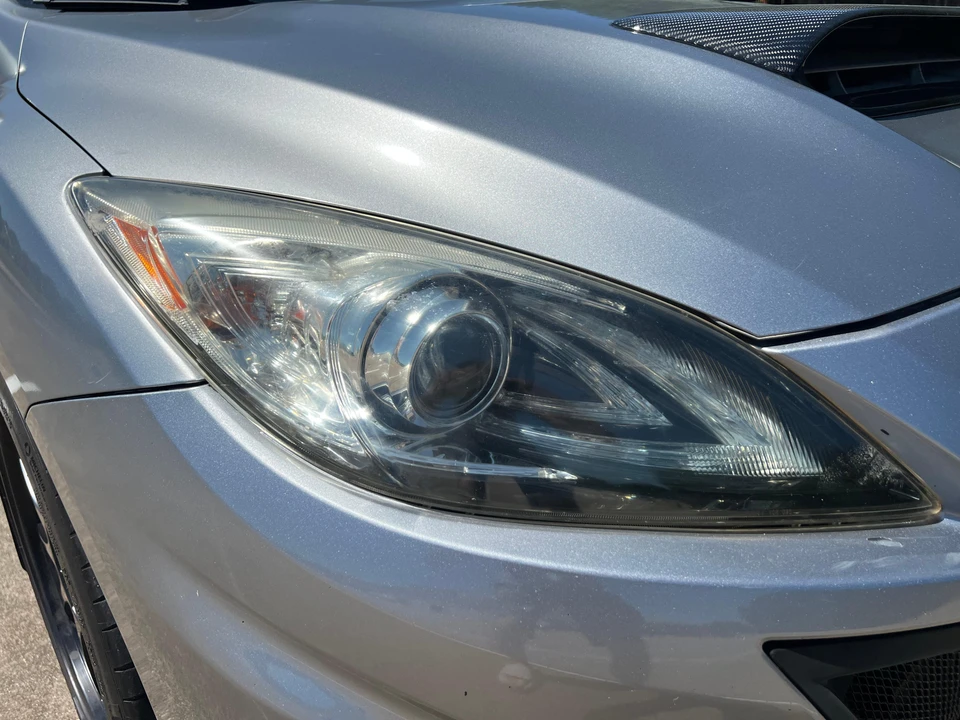 2012 Mazda Mazdaspeed 3 2nd Gen - Image 15 of 31