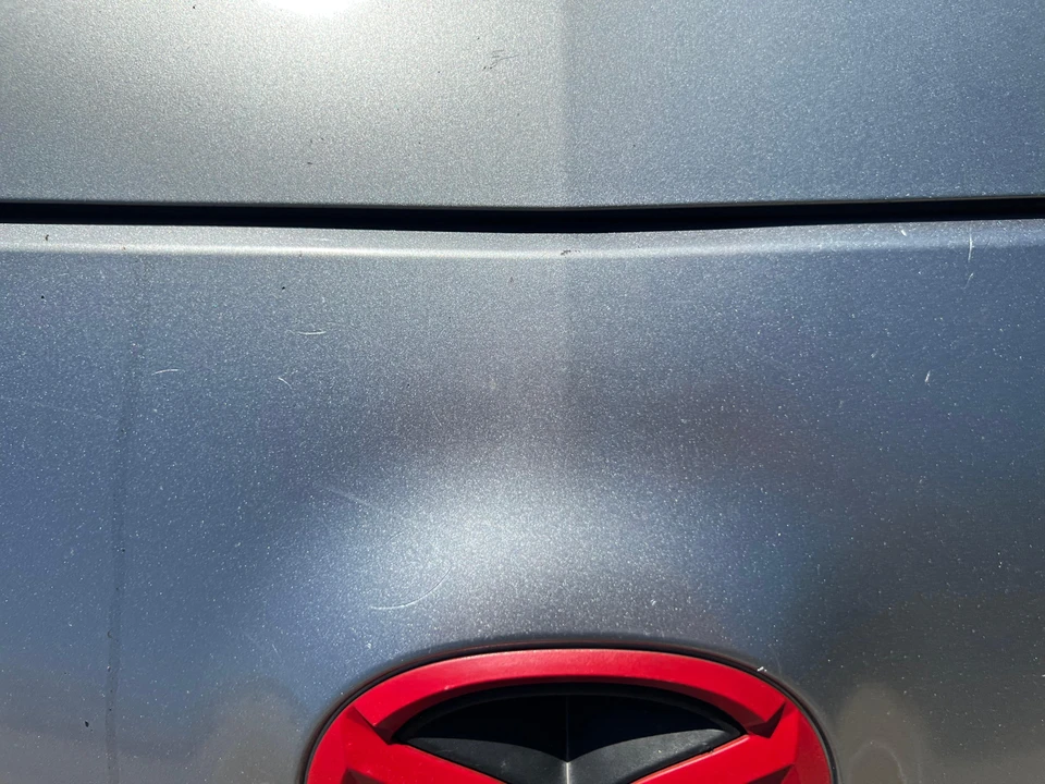 2012 Mazda Mazdaspeed 3 2nd Gen - Image 18 of 31