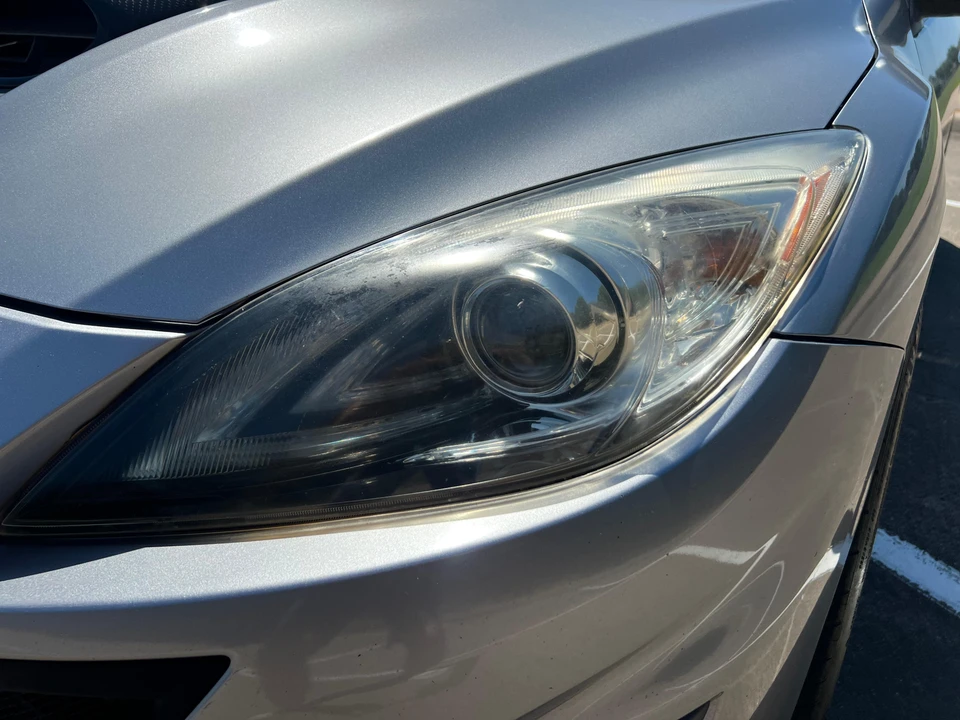 2012 Mazda Mazdaspeed 3 2nd Gen - Image 21 of 31