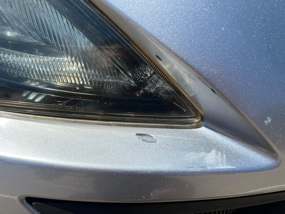 2012 Mazda Mazdaspeed 3 2nd Gen - Image 28 of 31