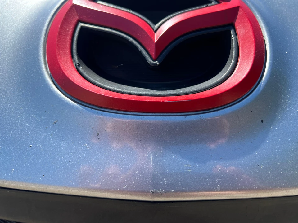 2012 Mazda Mazdaspeed 3 2nd Gen - Image 17 of 31
