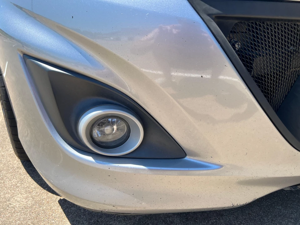 2012 Mazda Mazdaspeed 3 2nd Gen - Image 16 of 31
