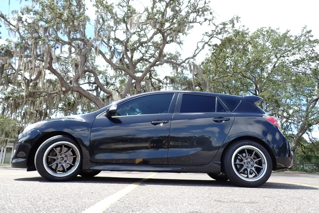 2012 Mazda Mazdaspeed 3 2nd Gen - Image 13 of 31