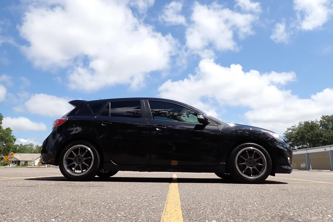 2012 Mazda Mazdaspeed 3 2nd Gen - Image 23 of 31