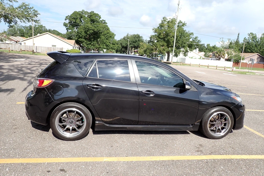 2012 Mazda Mazdaspeed 3 2nd Gen - Image 21 of 31