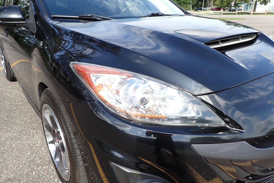 2012 Mazda Mazdaspeed 3 2nd Gen - Image 28 of 31