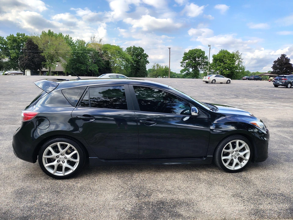 2012 Mazda Mazdaspeed 3 2nd Gen - Image 17 of 31