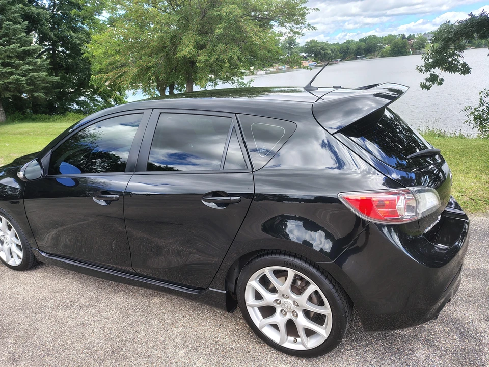 2012 Mazda Mazdaspeed 3 2nd Gen - Image 25 of 31