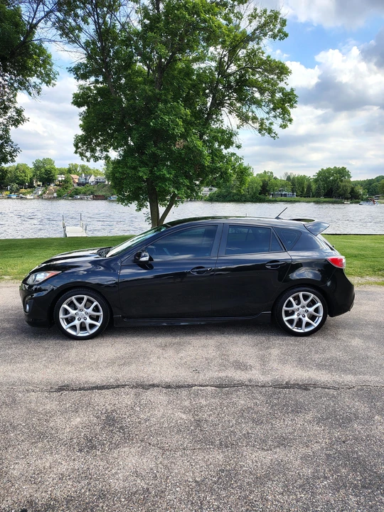 2012 Mazda Mazdaspeed 3 2nd Gen - Image 10 of 31