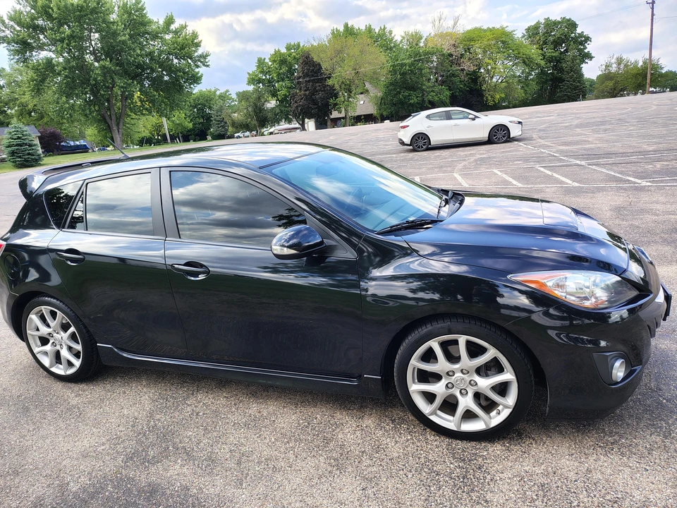 2012 Mazda Mazdaspeed 3 2nd Gen - Image 18 of 31