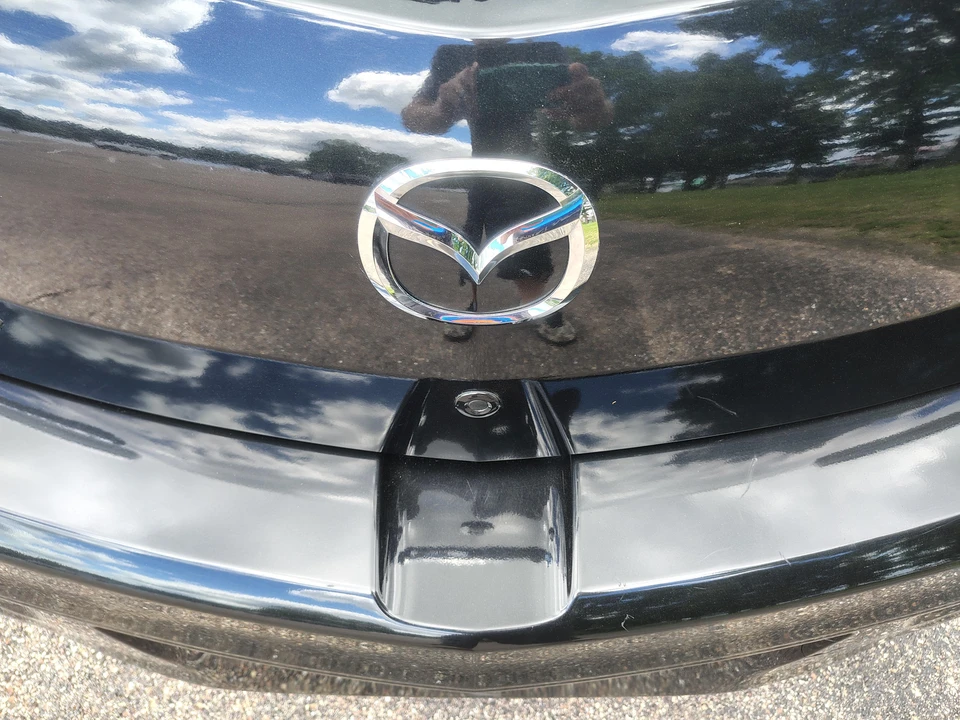 2012 Mazda Mazdaspeed 3 2nd Gen - Image 29 of 31
