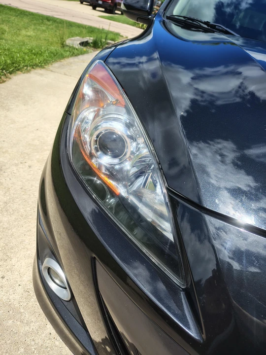 2012 Mazda Mazdaspeed 3 2nd Gen - Image 21 of 31
