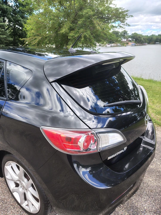2012 Mazda Mazdaspeed 3 2nd Gen - Image 26 of 31