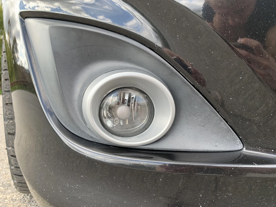 2012 Mazda Mazdaspeed 3 2nd Gen - Image 14 of 31