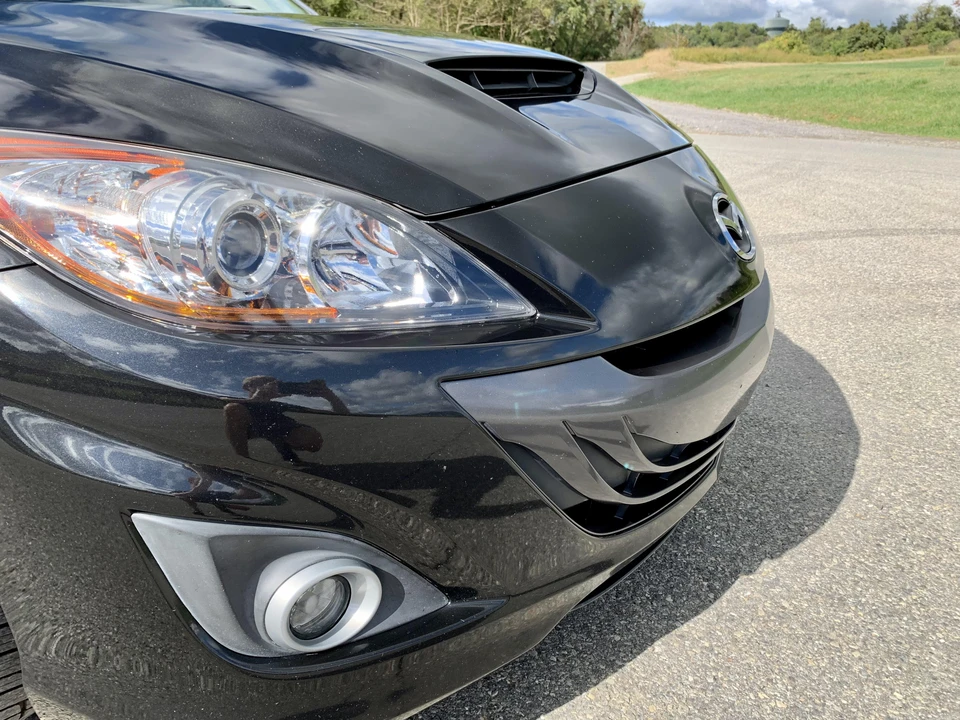 2012 Mazda Mazdaspeed 3 2nd Gen - Image 11 of 31