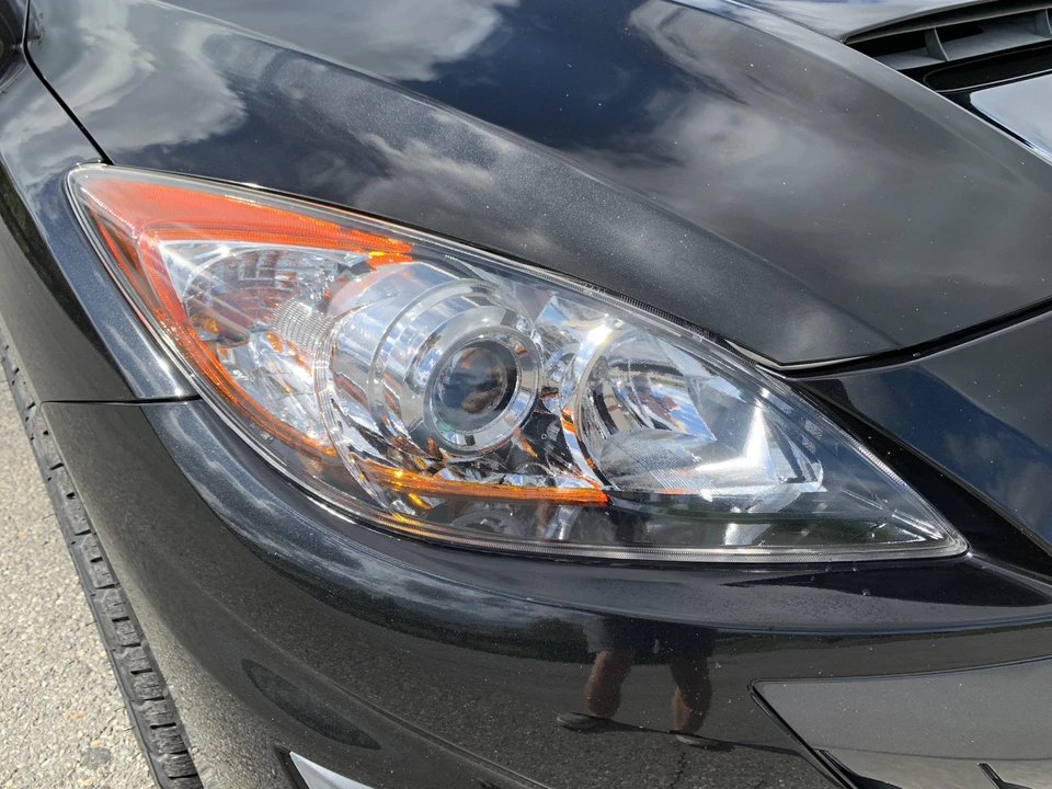 2012 Mazda Mazdaspeed 3 2nd Gen - Image 12 of 31