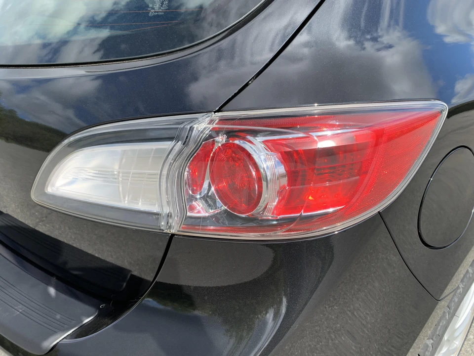 2012 Mazda Mazdaspeed 3 2nd Gen - Image 28 of 31