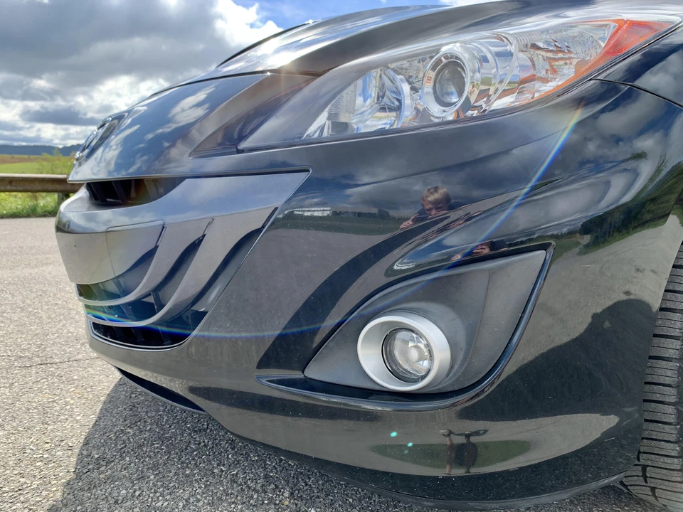 2012 Mazda Mazdaspeed 3 2nd Gen - Image 16 of 31