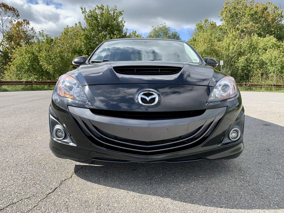 2012 Mazda Mazdaspeed 3 2nd Gen - Image 7 of 31