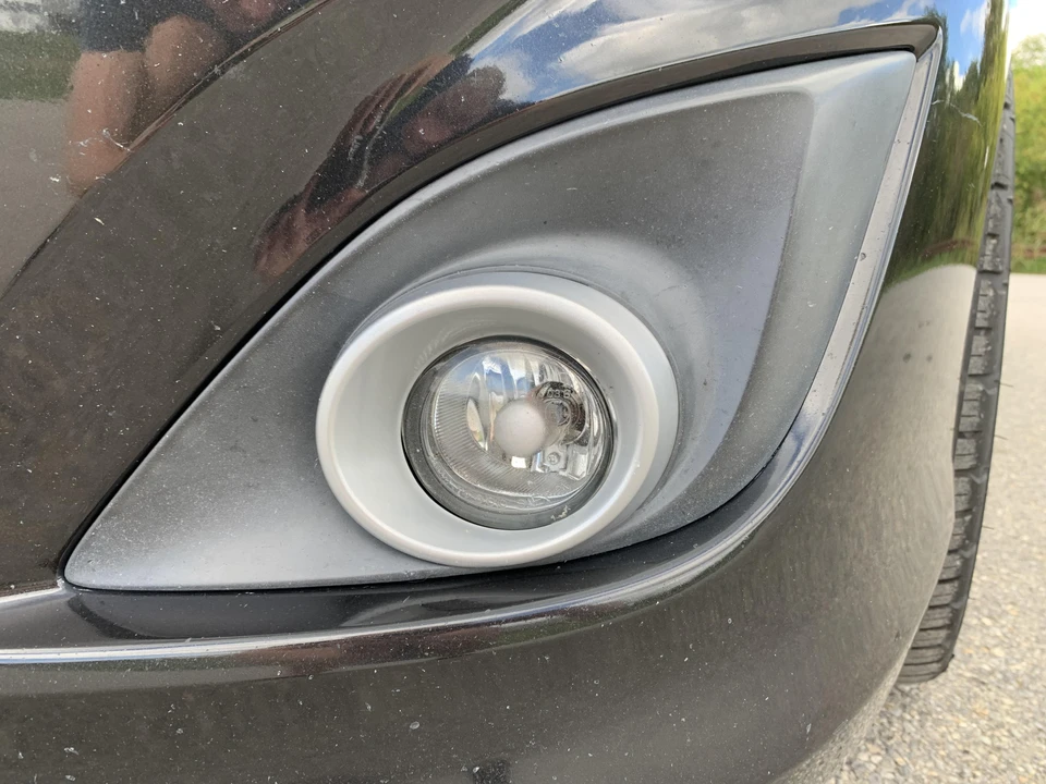 2012 Mazda Mazdaspeed 3 2nd Gen - Image 15 of 31