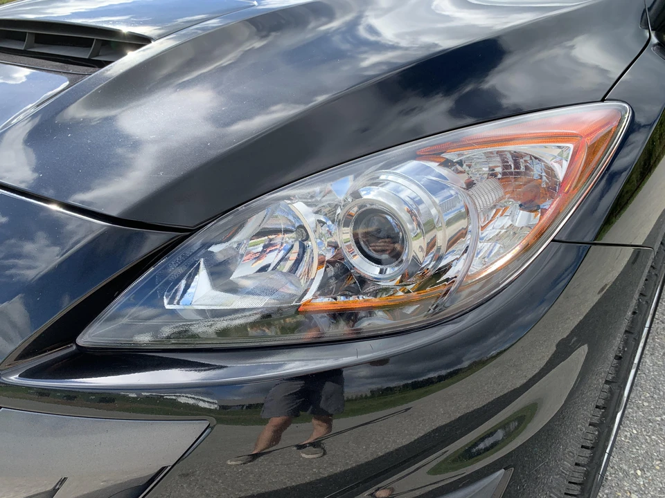 2012 Mazda Mazdaspeed 3 2nd Gen - Image 13 of 31