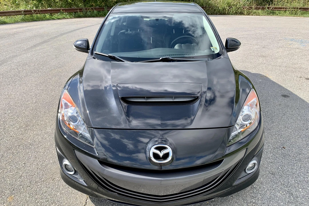 2012 Mazda Mazdaspeed 3 2nd Gen - Image 6 of 31