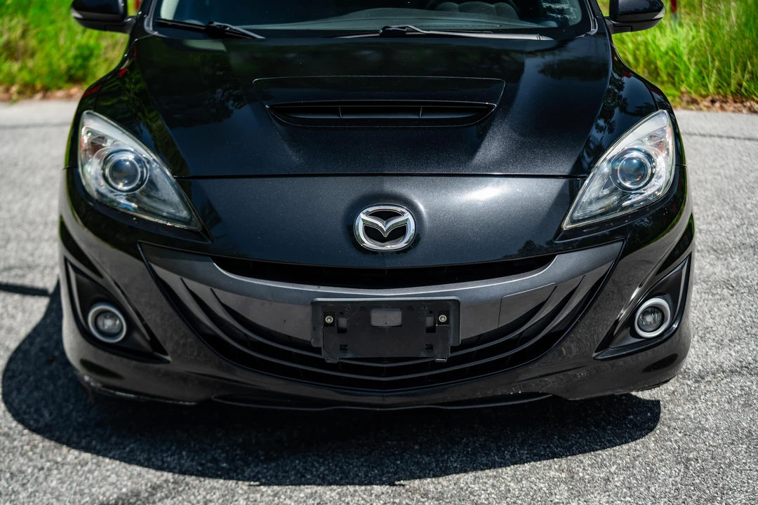 2012 Mazda Mazdaspeed 3 2nd Gen - Image 24 of 31