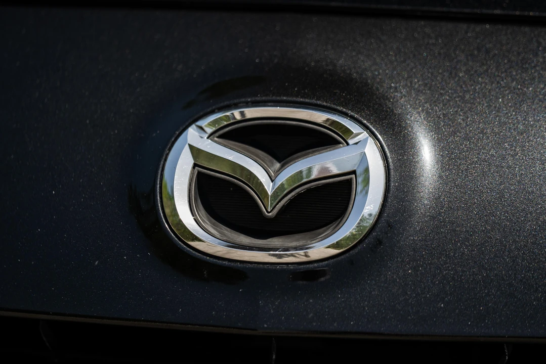 2012 Mazda Mazdaspeed 3 2nd Gen - Image 25 of 31