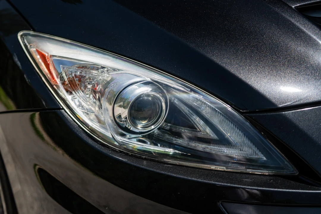 2012 Mazda Mazdaspeed 3 2nd Gen - Image 23 of 31