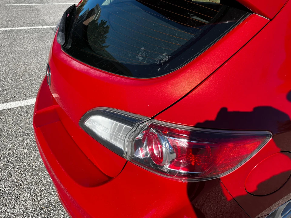 2012 Mazda Mazdaspeed 3 2nd Gen - Image 19 of 31