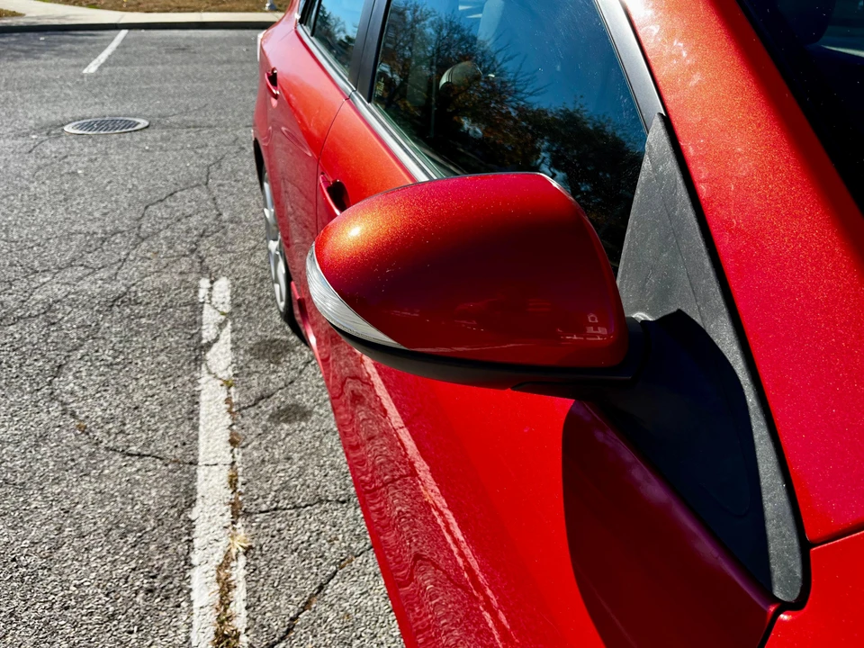 2012 Mazda Mazdaspeed 3 2nd Gen - Image 21 of 31