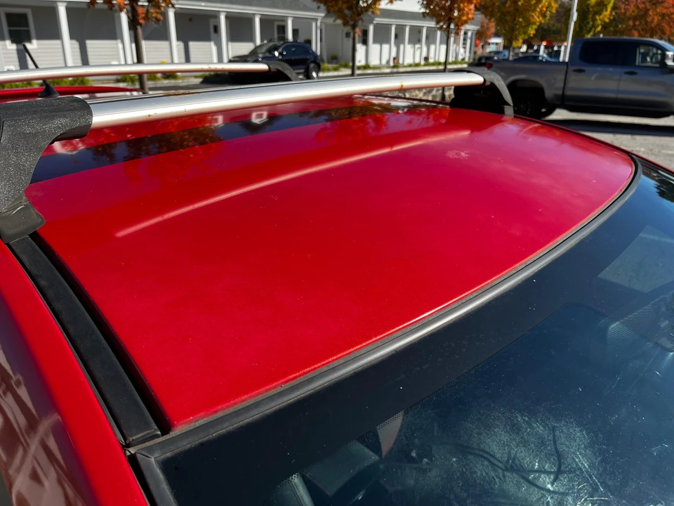 2012 Mazda Mazdaspeed 3 2nd Gen - Image 24 of 31