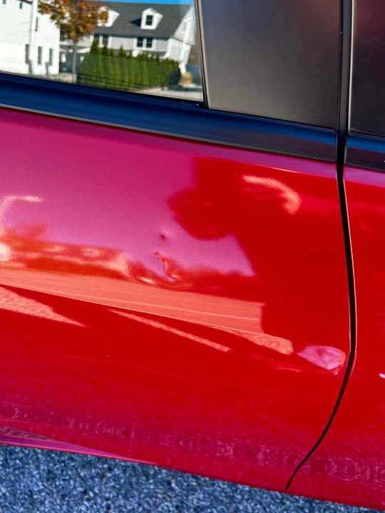 2012 Mazda Mazdaspeed 3 2nd Gen - Image 27 of 31