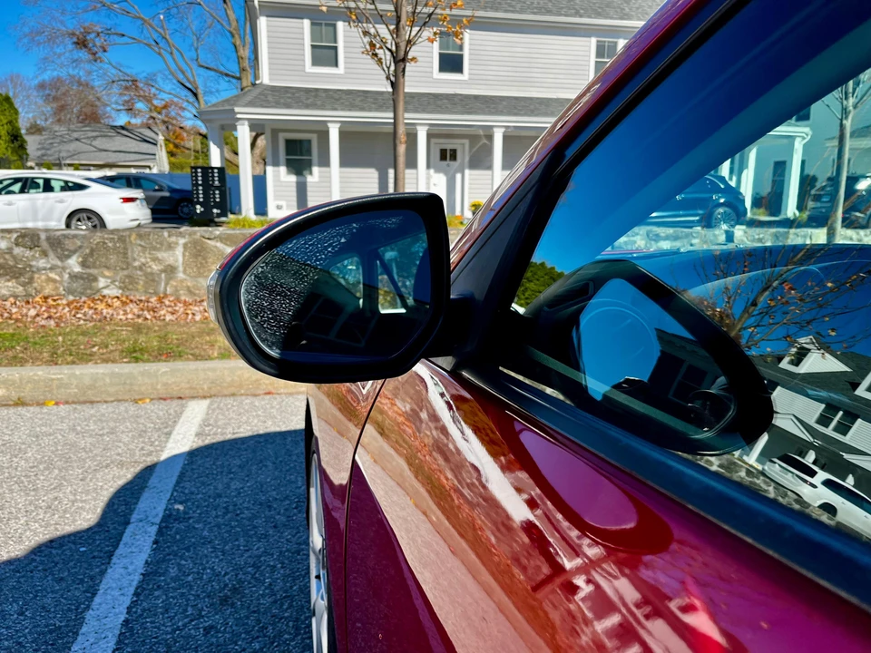 2012 Mazda Mazdaspeed 3 2nd Gen - Image 16 of 31