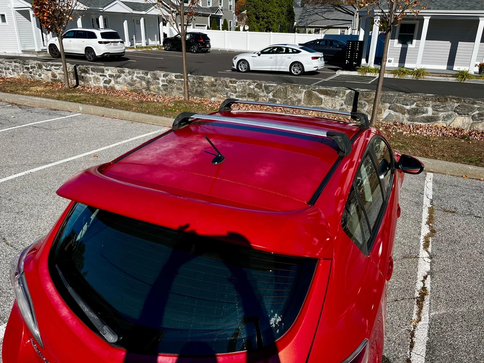 2012 Mazda Mazdaspeed 3 2nd Gen - Image 22 of 31