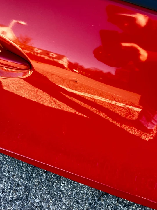 2012 Mazda Mazdaspeed 3 2nd Gen - Image 29 of 31