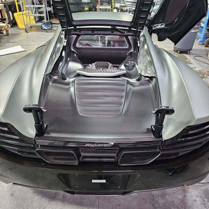 2012 McLaren MP4-12C - Image 5 of 5
