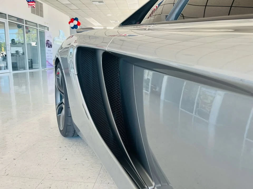 2012 McLaren MP4-12C - Image 11 of 20