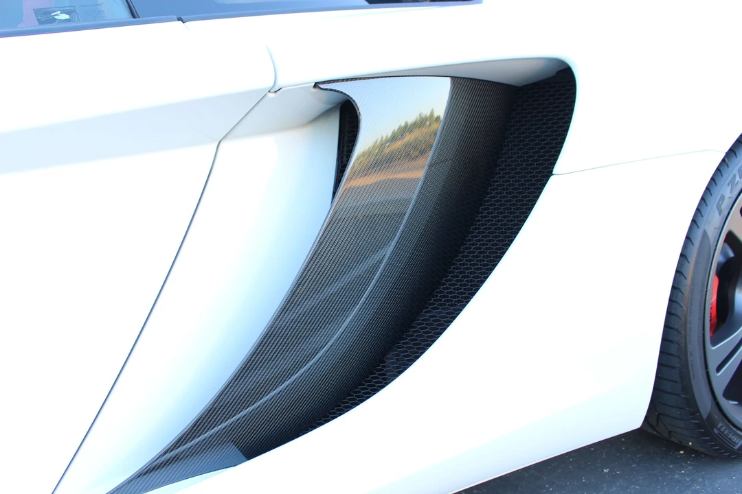 2012 McLaren MP4-12C - Image 7 of 22