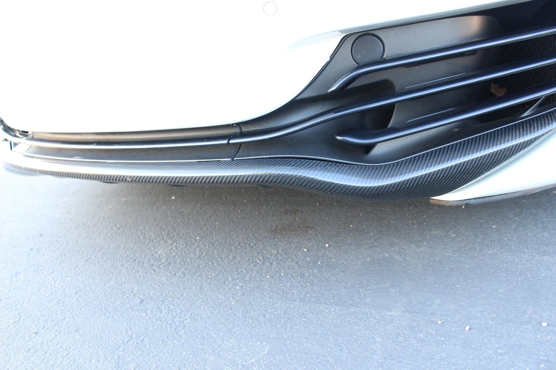 2012 McLaren MP4-12C - Image 9 of 22