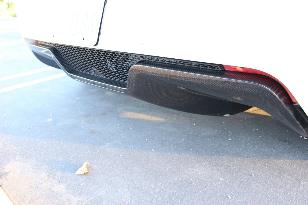 2012 McLaren MP4-12C - Image 11 of 22